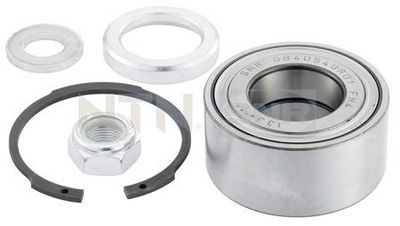 Wheel Bearing Kit SNR R155.09
