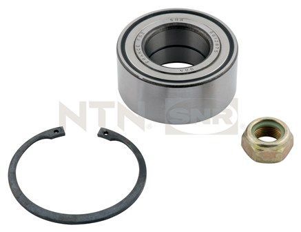 SNR R155.37 Wheel Bearing Kit