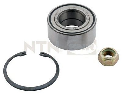 Wheel Bearing Kit SNR R155.37