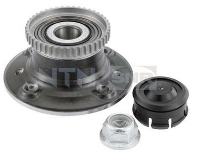 Wheel Bearing Kit SNR R155.56