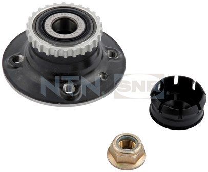 SNR R155.60 Wheel Bearing Kit