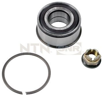 Wheel Bearing Kit SNR R155.61