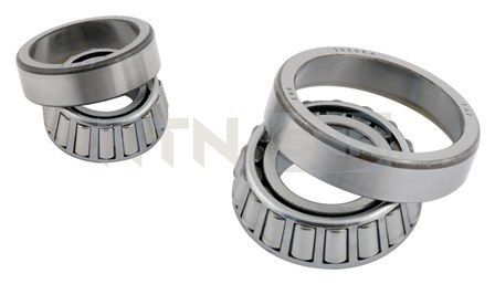 SNR R155.97 Wheel Bearing Kit