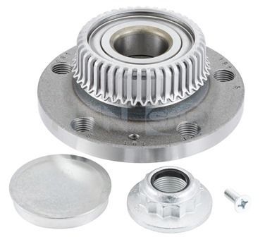 Wheel Bearing Kit SNR R157.20