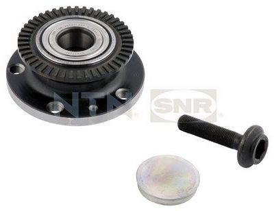 Wheel Bearing Kit SNR R157.27