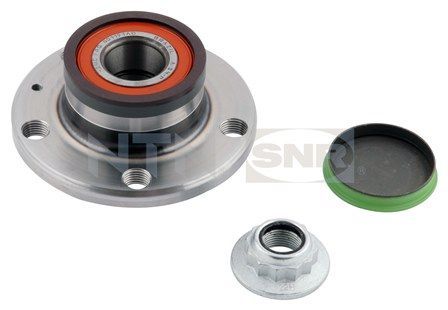 SNR R157.31 Wheel Bearing Kit