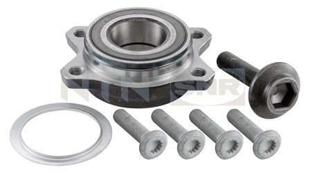 SNR R157.45 Wheel Bearing Kit