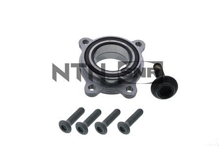 SNR R157.53 Wheel Bearing Kit