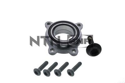 Wheel Bearing Kit SNR R157.53