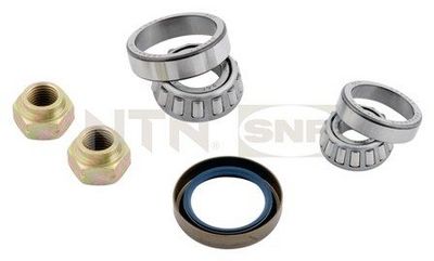 Wheel Bearing Kit SNR R158.03