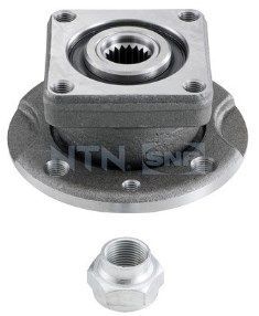SNR R158.13 Wheel Bearing Kit
