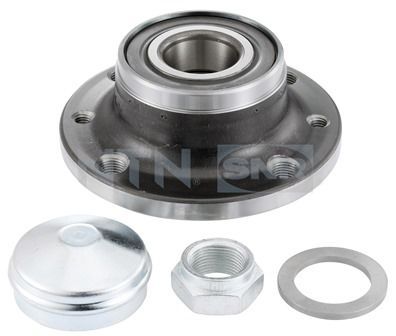 SNR R158.22 Wheel Bearing Kit