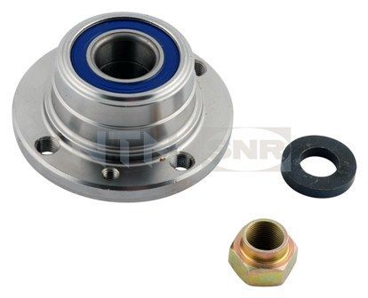 SNR R158.26 Wheel Bearing Kit