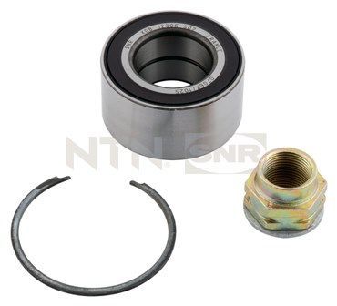 Wheel Bearing Kit SNR R158.42