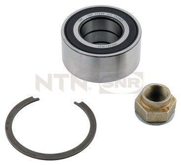 SNR R158.55 Wheel Bearing Kit