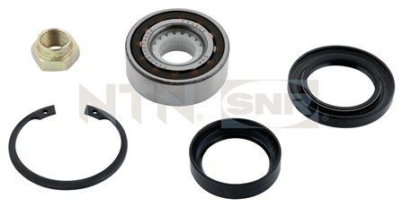 SNR R159.05 Wheel Bearing Kit