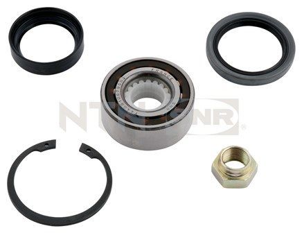 SNR R159.10 Wheel Bearing Kit
