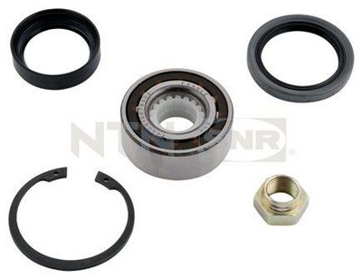 Wheel Bearing Kit SNR R159.10