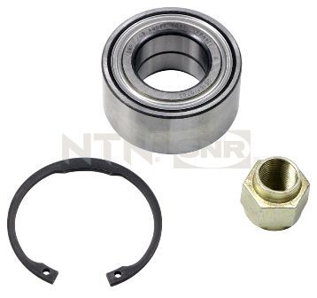 SNR R159.17 Wheel Bearing Kit