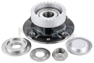 Wheel Bearing Kit SNR R159.30