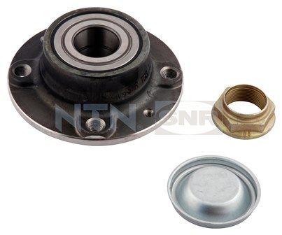 SNR R159.37 Wheel Bearing Kit