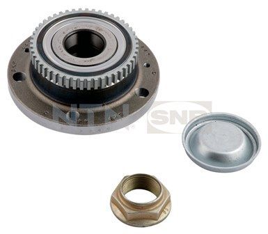 SNR R159.41 Wheel Bearing Kit