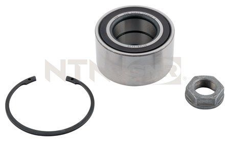 SNR R159.47 Wheel Bearing Kit
