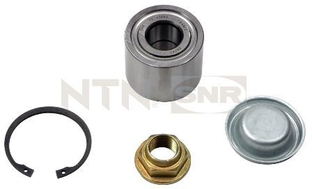 SNR R159.48 Wheel Bearing Kit
