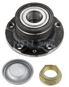 Wheel Bearing Kit SNR R159.51