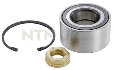 Wheel Bearing Kit SNR R159.55