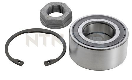 SNR R159.58 Wheel Bearing Kit