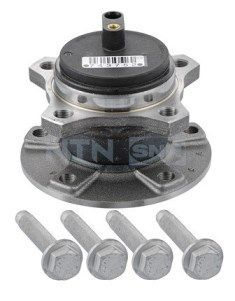 SNR R159.64 Wheel Bearing Kit