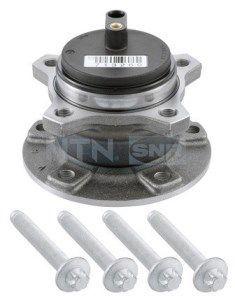 Wheel Bearing Kit SNR R159.65