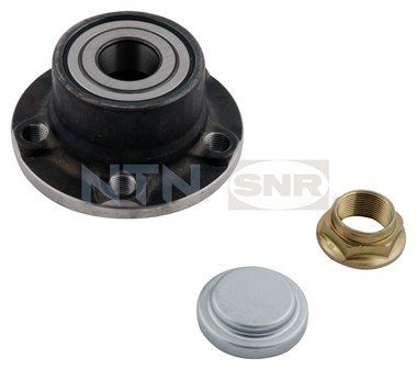 SNR R159.99 Wheel Bearing Kit