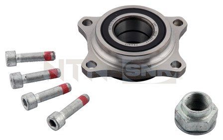SNR R160.30 Wheel Bearing Kit