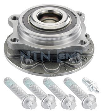 SNR R160.32 Wheel Bearing Kit