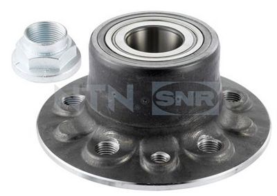 Wheel Bearing Kit SNR R161.27