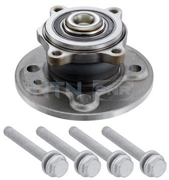 SNR R162.53 Wheel Bearing Kit