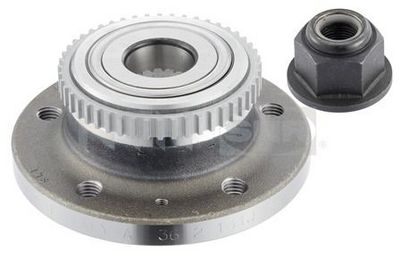 Wheel Bearing Kit SNR R165.20