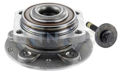 Wheel Bearing Kit SNR R165.26