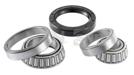 SNR R167.05 Wheel Bearing Kit