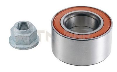 Wheel Bearing Kit SNR R167.14