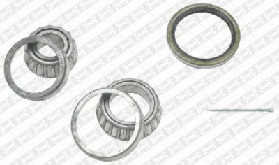 Wheel Bearing Kit SNR R168.10