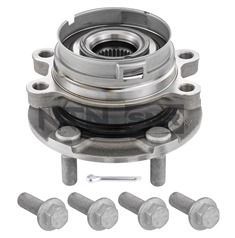 Wheel Bearing Kit SNR R168.135