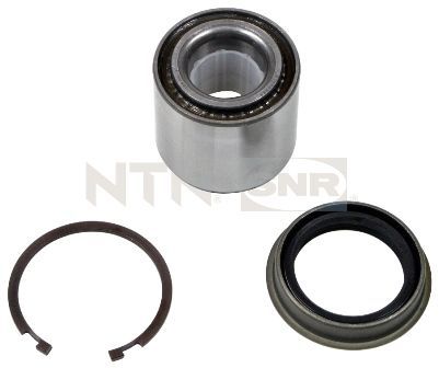SNR R168.19 Wheel Bearing Kit