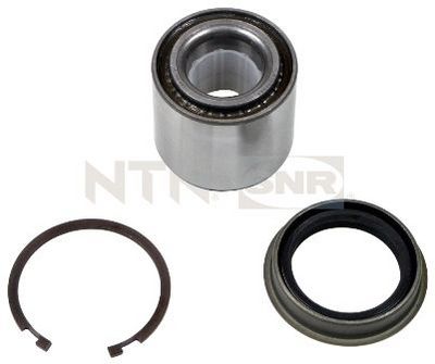 Wheel Bearing Kit SNR R168.19