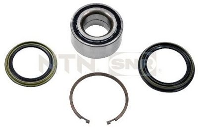 Wheel Bearing Kit SNR R168.22