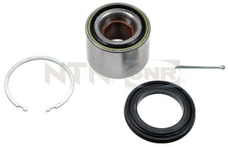 SNR R168.23 Wheel Bearing Kit