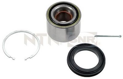 Wheel Bearing Kit SNR R168.23
