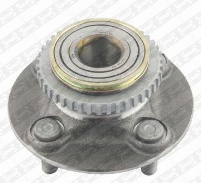 Wheel Bearing Kit SNR R168.34